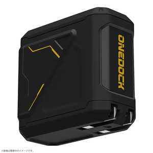 eB[r[AC PLENBO ONEDOCK BLACK [Switch]