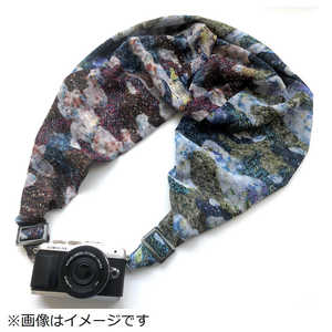 SSP サクラカメラスリング(Lサイズ) SCSL-100HM SSP サクラカメラスリング(Lサイズ) SCSL-100HM