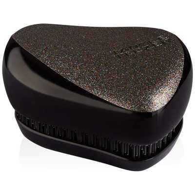 タングルティーザー コンパクトスタイラー グリッター ヘアコーム くし タングルティーザー TANGLE TEEZER コンパクトスタイラー グレース