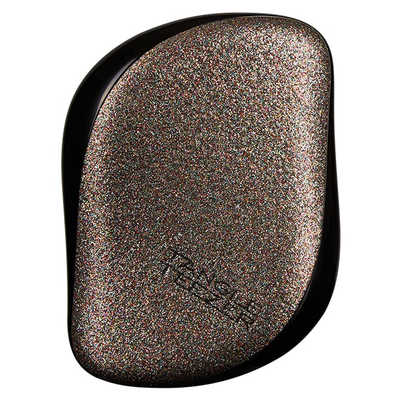 タングルティーザー コンパクトスタイラー グリッター ヘアコーム くし タングルティーザー TANGLE TEEZER コンパクトスタイラー グレース