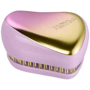 コンパクトスタイラー TANGLE TEEZER(タングルティーザー) カクテルイエロー CSLYC コンパクトスタイラー TANGLE TEEZER(タングルティーザー) カクテルイエロー CSLYC