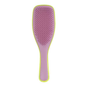 タングルティーザー ザ・ウェットディタングラー TANGLE TEEZER フレッシュイエローピンク TUDYR タングルティーザー ザ・ウェットディタングラー TANGLE TEEZER フレッシュイエローピンク TUDYR