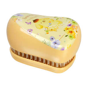 タングルティーザー コンパクトスタイラー ポムポムプリン/フラワーパーティー 10301127