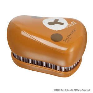 タングルティーザー コンパクトスタイラー リラックマ/フェイス 10301129