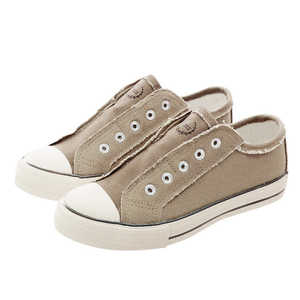 ߥ䥿 ϥåɥ Hashed coorde  塼 (35)22.5cm GRAY.졼 HC1636F