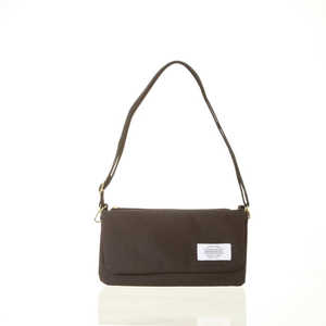 STYLEON アドナインス AddNinth #SFA-0273 ポリキャンバス2wayスマホショルダー BK.ブラック SFA0273 STYLEON アドナインス AddNinth #SFA-0273 ポリキャンバス2wayスマホショルダー BK.ブラック SFA0273