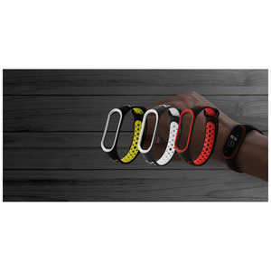 FUGUINOVATIONSJAPAN FG-SW-D04Xiaomi Mi Smart Band 456б FUGU INNOVATIONS ޡȥå ꥳХ ݡĥ FGBANDDSET01