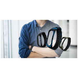 FUGUINOVATIONSJAPAN スマートウォッチ シリコンバンド 迷彩タイプ Xiaomi Mi Smart Band 4/ 5/ 6対応 FGBANDSET04 FUGUINOVATIONSJAPAN スマートウォッチ シリコンバンド 迷彩タイプ Xiaomi Mi Smart Band 4/ 5/ 6対応 FGBANDSET04