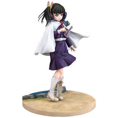 BAYONETTA ベヨネッタ 1/7 完成品フィギュア[ファット