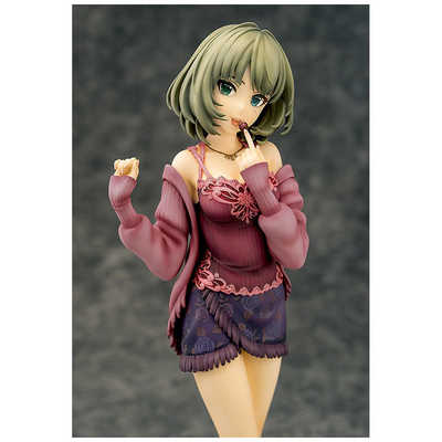 高垣楓 甘美なる姫君Ver. 「アイドルマスター シンデレラガールズ」 1/8 高垣楓 甘美なる姫君Ver. | GOODSMILE ONLINE SHOP