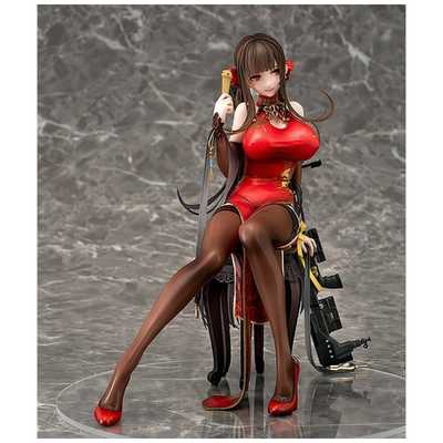 ファットカンパニー 塗装済み完成品 1/7 ドールズフロントライン Gd