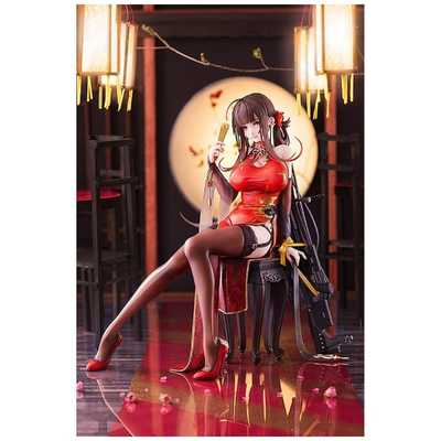 ファットカンパニー 塗装済み完成品 1/7 ドールズフロントライン Gd