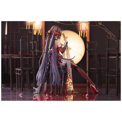 ドールズフロントライン Gd DSR-50 Gd DSR-50 ～春牡丹～