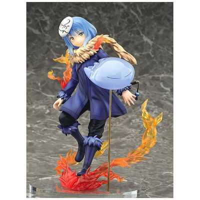 ファットカンパニー 塗装済み完成品 1/7 転生したらスライムだった件 