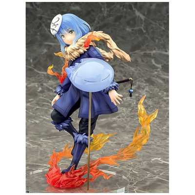 ファットカンパニー 塗装済み完成品 1/7 転生したらスライムだった件 