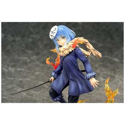 ファットカンパニー 塗装済み完成品 1/7 転生したらスライムだっ ファットカンパニー 塗装済み完成品 1/7 転生したらスライムだっ