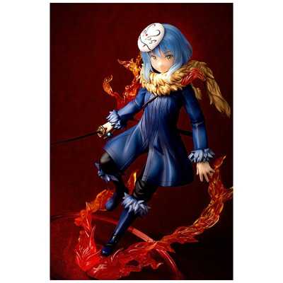ファットカンパニー 塗装済み完成品 1/7 転生したらスライムだった件 