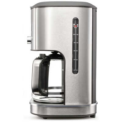 ソリスジャパン ソリス コーヒーメーカー「アロマブリューワー