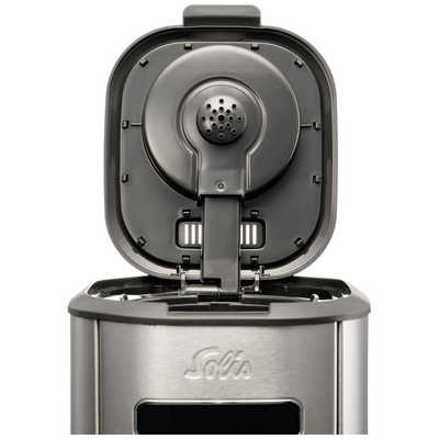 ソリスジャパン ソリス コーヒーメーカー「アロマブリューワー