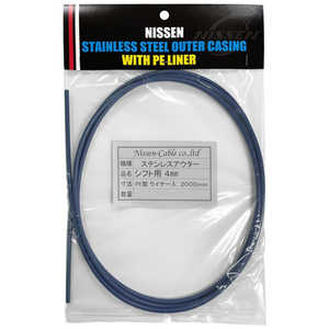 ���������֥� ���ƥ�쥹�֥졼���������� 5mm��2m �إå��� ����ǥ����֥롼 160555