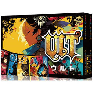 ルールメーカー (再販)ULT(ウルト) 
