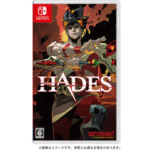 テイクツー・インタラクティブ Switchゲームソフト HADES 