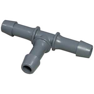 アラム ARAM ホースコネクターPVC T型(2053-04)10個入 HVT190 アラム ARAM ホースコネクターPVC T型(2053-04)10個入 HVT190