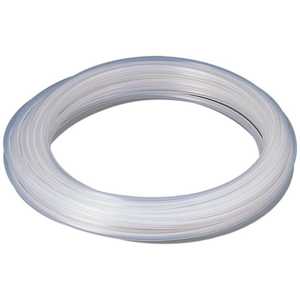 アラム ARAM アラメックPPチューブ20m 内径8×外径11mm(1078‐13) PP-8X11X20M