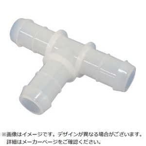 アラム樹脂製コネクターNジョイナーNJT10PVDF NJT10PVDF205810 アラム樹脂製コネクターNジョイナーNJT10PVDF NJT10PVDF205810