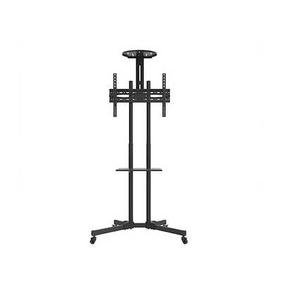 JAPANNEXT 大型モニター・テレビ用スタンド JN3275JRSA の通販