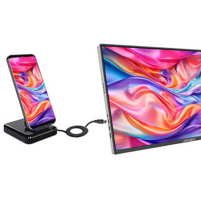 ピ*ಣ様 JAPANNEXT 16インチモバイルモニターJN-MD-IPS16W JAPANNEXT 16インチ IPSパネル搭載 WQXGA(2560x1600)解像度