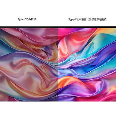 JAPANNEXT モバイルモニター 16インチ IPSパネル搭載 WQXGA(2560x1600