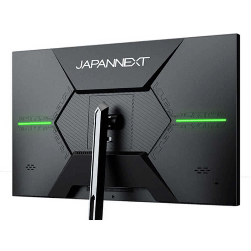 JAPANNEXT JAPANNEXT 144Hzリフレッシュレート対応 4Kゲーミングモニター ［28型 /4K(3840×2160) /ワイド］ JN-IPS28G144UHDR JN-IPS28G144UHDR