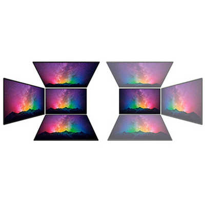 JAPANNEXT ゲーミングモニター 31.5インチ IPSパネル 4K(3840x2160