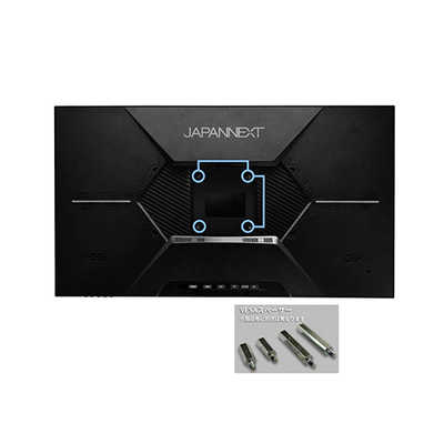 JAPANNEXT ゲーミングモニター 31.5インチ IPSパネル 4K(3840x2160