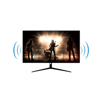 JAPANNEXT ゲーミングモニター 31.5インチ IPSパネル 4K(3840x2160