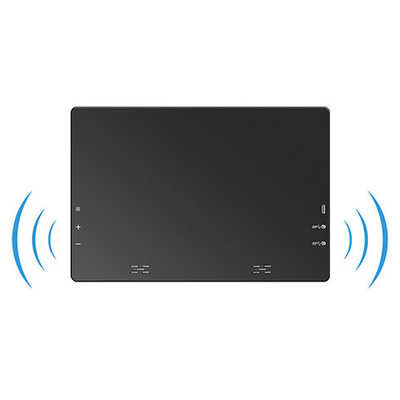 JAPANNEXT 13.3インチ フルHD(1920x1080)解像度 モバイルモニター USB