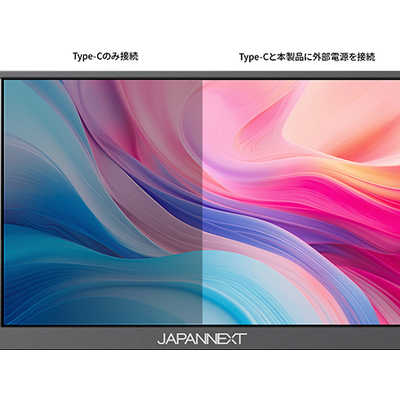 モニター 10.5インチ 1920×1280 フルHD Type-C/HDMI 41ueQK1BhsL.jpg