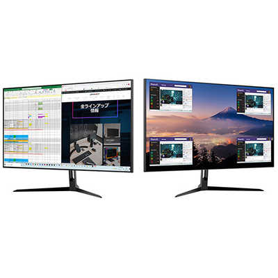 JAPANNEXT JN-27IPS4FLUHDR モニター 4k 27インチ 【公式通販】
