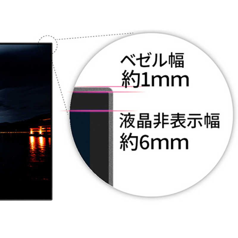JAPANNEXT JAPANNEXT 31.5インチ IPS BLACKパネル搭載4K(3840x2160)解像度 液晶モニター HDMI DP USB Type-C(最大65W給電) JN-IB315UR4FL-C65W-HSP JN-IB315UR4FL-C65W-HSP
