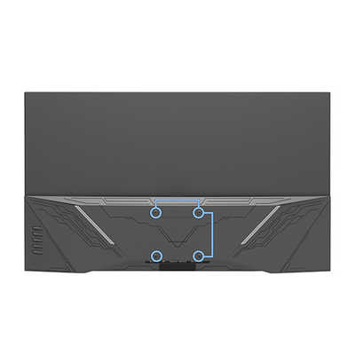 JAPANNEXT 31.5インチ 240Hz対応ゲーミングモニター HDMI DP ［31.5型 