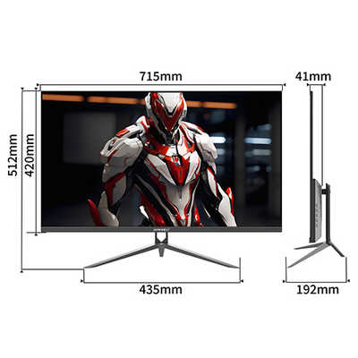 ジャパンネクストゲーミングモニター 31.5インチ 240Hz Amazon.co.jp: JAPANNEXT 31.5インチ ゲーミングモニター 240Hz