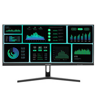 JAPANNEXT 29インチ ワイドFHD(2560 x 1080) 液晶モニター JN-IPS291WFHDR-C65W HDMI DP 生産完了JN-IPS2975WFHDR