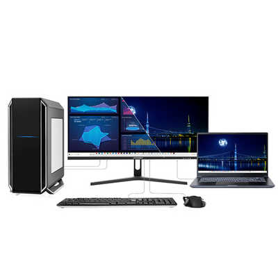 JapanNext パソコンディスプレイ モニター29 インチワイド