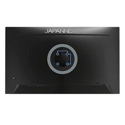 JAPANNEXT JN-27V165WQHDR-HSP ゲーミング液晶ディスプレイ 27型/ 2560×1440/ DP×1、HDMI×2/ ブラック/ スピ… JAPANNEXT JN-IPS273WQHD [27インチ液晶モニター] JN-27V165WQHDR-HSP