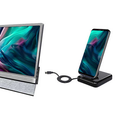 15.6インチ モバイルモニター 4k」の人気商品一覧・価格比較 MISEDI 4K