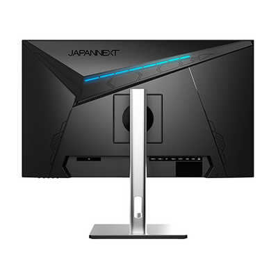 JAPANNEXT ゲーミングモニター (X-360Q) FAST IPSパネル搭載