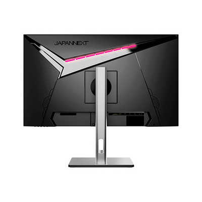 JAPANNEXT 27インチ IPSパネル搭載 144Hz対応 ゲーミング