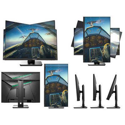 JAPANNEXT 液晶モニター JN-360IPS27FHDR-HSP 27インチ IPSパネル Full