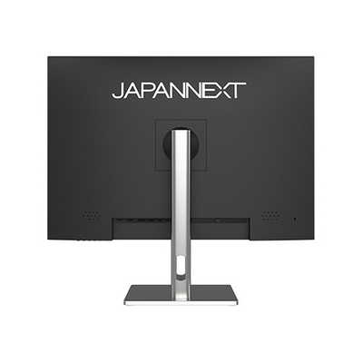 JAPANNEXT IPSパネル搭載 4K Plus(3840x2560)解像度 液晶モニター JN